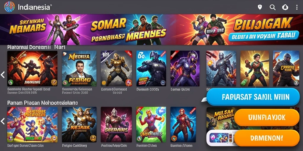 asia918 - Berbagai pilihan permainan judi online.