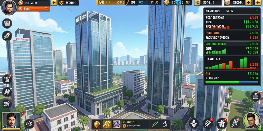 cendana777 - Screenshot menampilkan karakter unik dalam CENDANA777.
