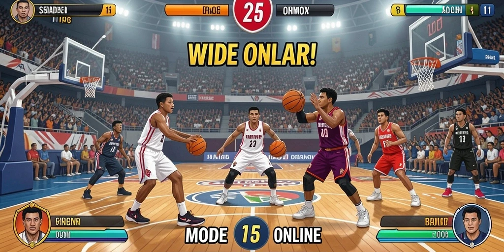 fungame777 - Screenshot menunjukkan pilihan permainan slot yang beragam.