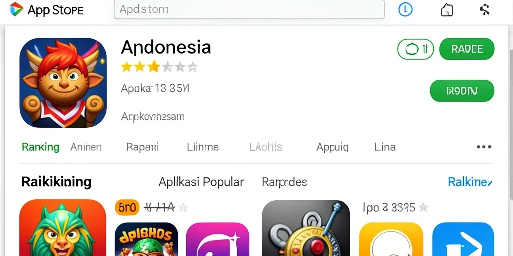 joyputar - Antarmuka yang ramah pengguna dan mudah dinavigasi.