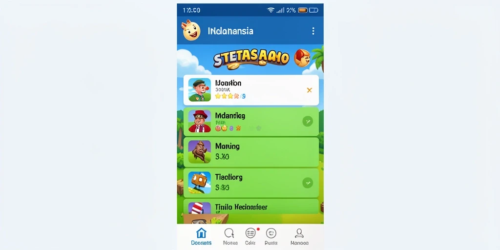 royaltoto - Berbagai mode permainan yang menantang untuk pemain.