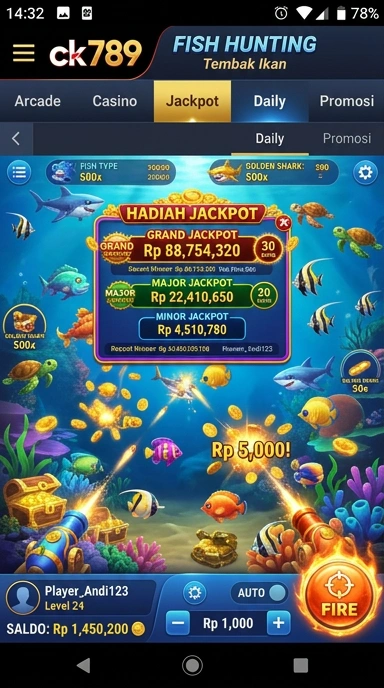 Pratinjau build resmi — siap diunduh untuk Android