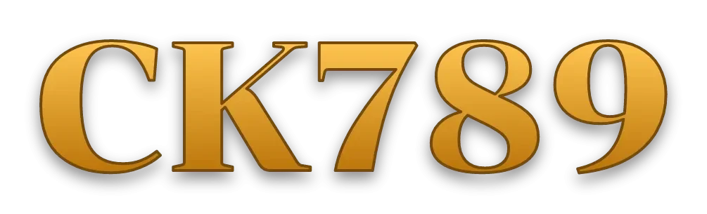 ck789 — Logo Resmi